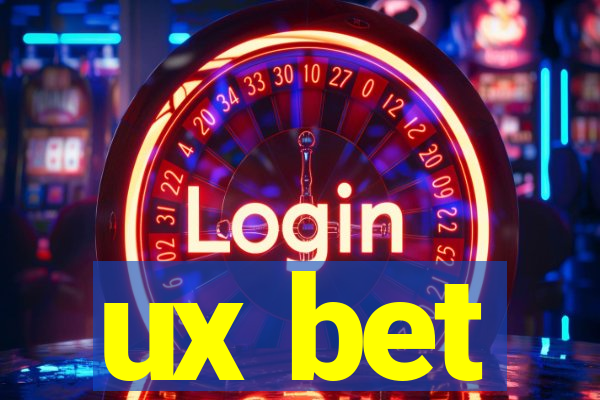 ux bet